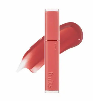 ETUDE Fruity Dewy Tint 01HeartPopsicle 1Box (6ea)