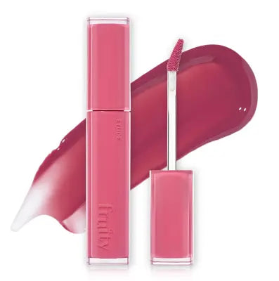 ETUDE FruityDewy Tint 03RaspberryLolly 4.5g 1Box (6ea)