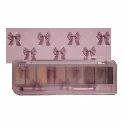 ETUDE Play color eyes_cool stage 6.5g 1Box (6ea)