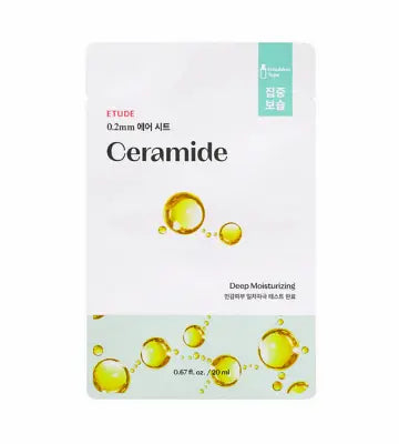 ETUDE 0.2TherapyAirMask_Ceramide_20ml('23) 1Box (300ea)