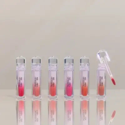 ETUDE Overglow Tint #7 3g (MBS) 1Box (6ea)