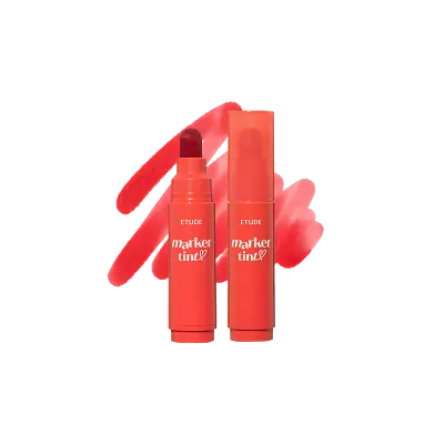 ETUDE Dear Darling Marker Tint #3 3.5g 1Box (6ea)