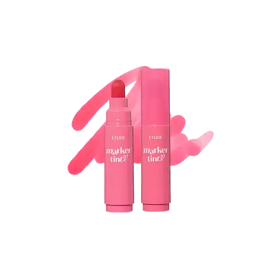 ETUDE Dear Darling Marker Tint #4 3.5g 1Box (6ea)