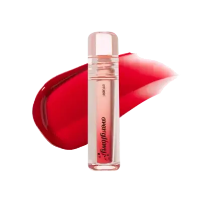 ETUDE Overglow Tint #8 3g (MBS) 1Box (6ea)