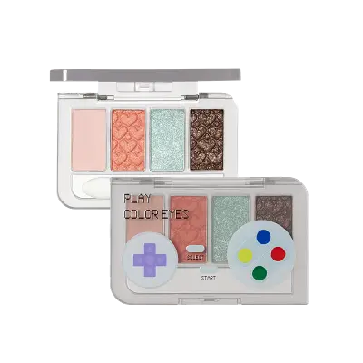 ETUDE Play Color Eyes #Dear My Kissing Guppy 3.7g (JELLY) 1Box (6ea)