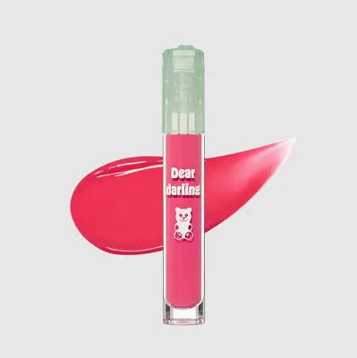 ETUDE (JELLY) Dear Darling Water Gel Tint Milk Strawberry 5g (MBS) 1Box (6ea)
