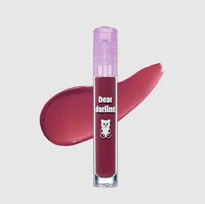 ETUDE (JELLY) Dear Darling Water Gel Tint #6 Sweet Potato Red (24AD) 5g (MBS) 1Box (6ea)