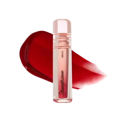 ETUDE Overglow Tint #9 3g (MBS) 1Box (6ea)