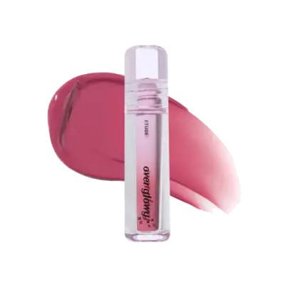 ETUDE Overglow Tint #10 3g (MBS) 1Box (6ea)