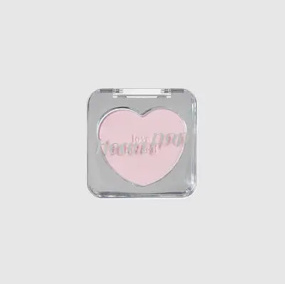 ETUDE (MBS) Heart Pop Blusher (24) Frosty Petal 4g (MBS) 1Box (6ea)