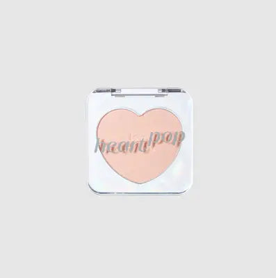 ETUDE (MBS) Heart Pop Blusher (24AD) Shall We Dance 4g (MBS) 1Box (6ea)