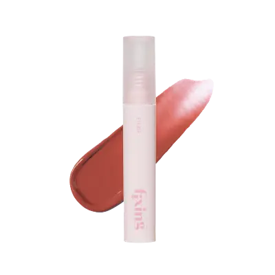 ETUDE Fixing Tint #Bubble Orange 4g (Holiday) 1Box (6ea)