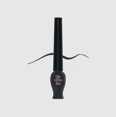 ETUDE Oh My Line #02 Gray 5g (24) 1Box (6ea)