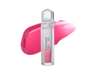 ETUDE (New Year) Over Glowy Tint #15 Garnet of Truth 3g 1Box (6ea)