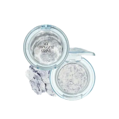 ETUDE (New Year) Look At My Eyes #Aqua Matata 2g 1Box (6ea)