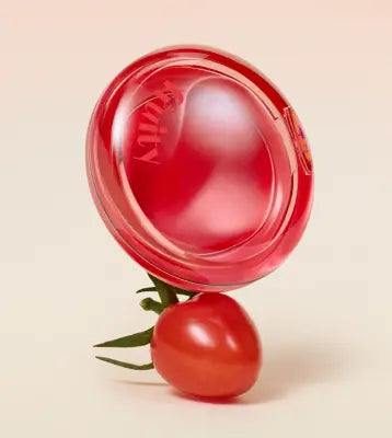 ETUDE Fruity Lip & Cheek Blur Balm #1 Red Tomato 2.3g 1Box (6ea)