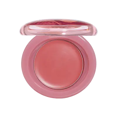 ETUDE Fruity Lip & Cheek Blur Balm #3 Lukewarm Peach 2.3g 1Box (6ea)