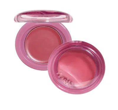 ETUDE Fruity Lip & Cheek Blur Balm #4 Unripe Plum 2.3g 1Box (6ea)