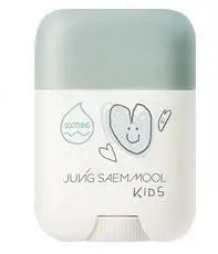 JUNGSAEMMOOL KIDS Waterful Soothing Stick 1Box (40ea)