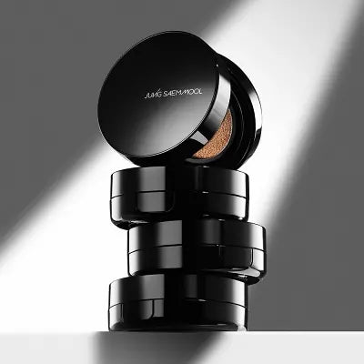 JUNGSAEMMOOL Essential Skin Nuder Longwear Cushion (Light) 1Box (80ea)