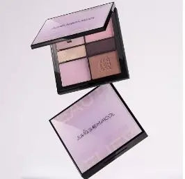 JUNGSAEMMOOL Artist Eye Palette #Yellow Brown 1Box (40ea)