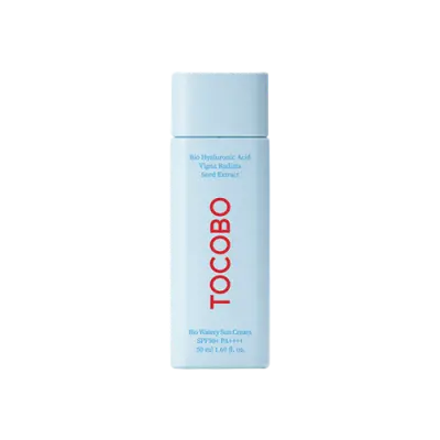 TOCOBO Bio Watery Sun Cream SPF 50+ Pa++++ 50ml 1Box (50ea)