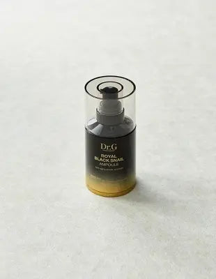 DR.G ROYAL BLACK SNAIL AMPOULE 30ml 1Box (30ea)