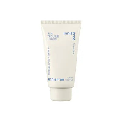 innisfree Bija Trouble Lotion 100ml (23) 1Box (32ea)