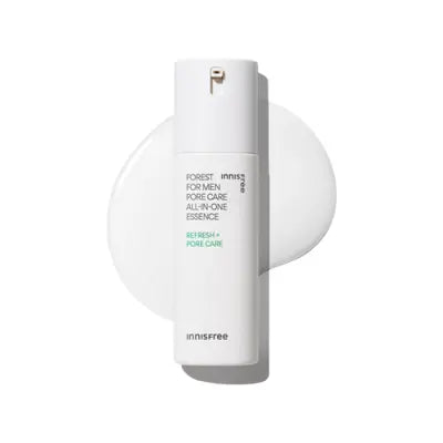 innisfree Forest Pore Care A. Essence 100ml(23 1Box (42ea)