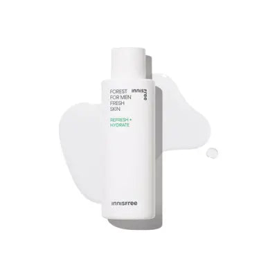 innisfree Forest Fresh Skin 180ml(23) 1Box (36ea)
