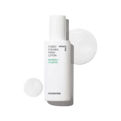 innisfree Forest Fresh Lotion 140ml(23) 1Box (42ea)