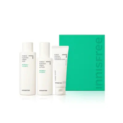 innisfree Forest Skin Lotion Duo Set (23) 1Box (16ea)