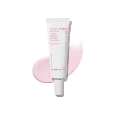 innisfree Cherry Blossom G. Tone Up Cream 50ml 1Box (36ea)