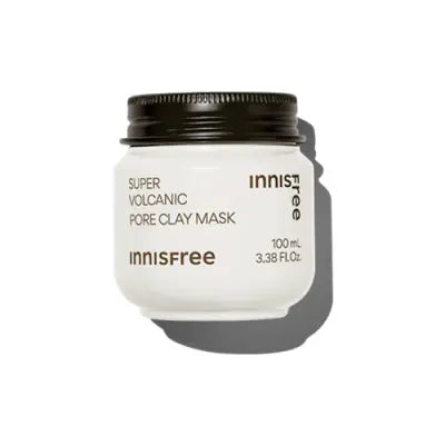 innisfree Super VOLCANIC PORE CLAY MASK_100ML(23) 1Box (40ea)
