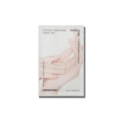 innisfree Special Care Mask-Hand(23) 1Box (60ea)