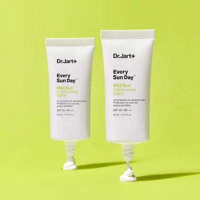 Dr.Jart+ Every Sun Day Mild Sun(30ml+30ml) 1Box (36ea)