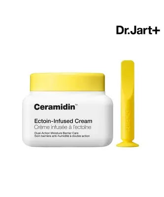 Dr.Jart+ Ceramidin Ectoin-Infused Cream(50ml) 1Box (24ea)