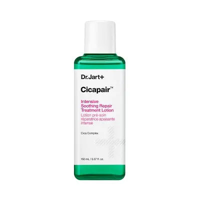 Dr.Jart+ Cicapair Intensive Soothing Repair Treatment Lotion(150ml) 1Box (24ea)