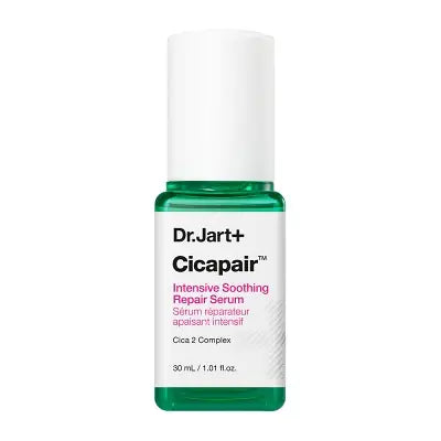 Dr.Jart+ Cicapair Intensive Soothing Repair Serum(30ml) 1Box (24ea)