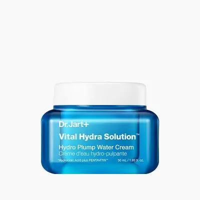 Dr.Jart+ Vital Hydra Solution Hydro Plump Water Cream(50ml) 1Box (24ea)