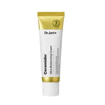 Dr.Jart+ Ceramidin Ultra Moisturizing Cream(50ml) 1Box (24ea)