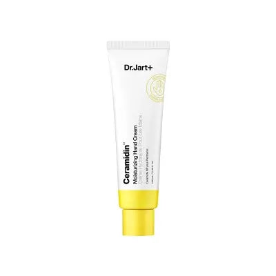 Dr.Jart+ Ceramidin Moisturizing Hand Cream(100ml) 1Box (24ea)