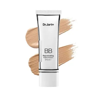 Dr.Jart+ Dermakeup Rejuvenating Beauty Balm 02 Medium SPF 40(50ml) 1Box (24ea)