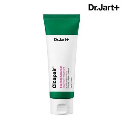 Dr.Jart+ Cicapair Foaming Cleanser(100ml) 1Box (24ea)
