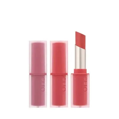 CLIO Chiffon Mood Lip #03 Mauve Fuchsia 3.2g 1Box (100ea)