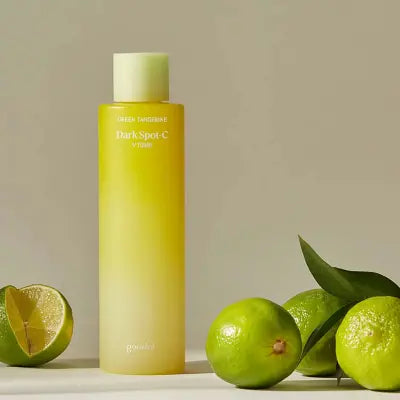 goodal GREEN TANGERINE VITA C TONER 300ml 1Box (10ea)