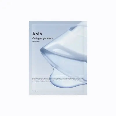 Abib Collagen gel mask Sedum jelly 35g 1Box (21ea)