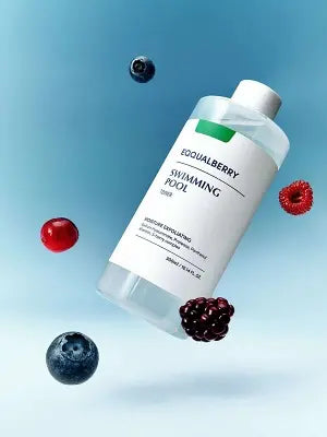 EQQUALBERRY Swimming Pool Toner 300ml 1Box (35ea)