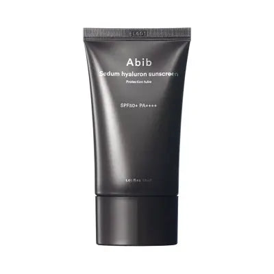 Abib Sedum hyaluron sunscreen Protection tube 50ml 1Box (80ea)