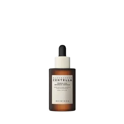 SKIN1004 Madagascar Centella Probio-Cica Intensive Ampoule 95ml 1Box (50ea)
